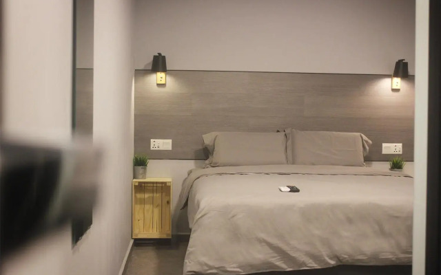 Vertilex Hotel