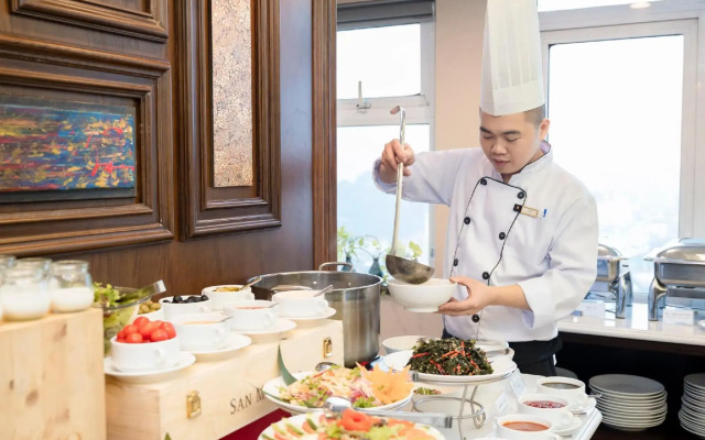 Minasi Premium Hotel