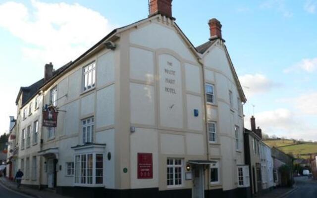White Hart Hotel