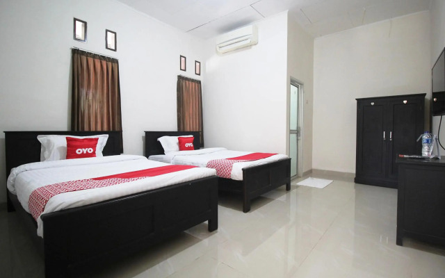 OYO 1547 Wisma Ray Syariah