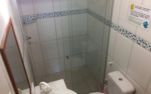 Pousada La Cabana