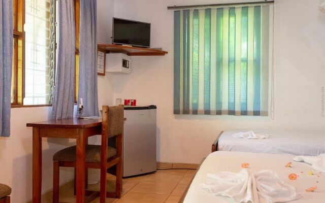 Hotel Escape Caribeño