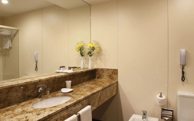 Windsor Copa Hotel