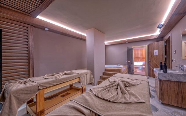 Sorgun Akadia Luxury - Adults Only 16 Plus