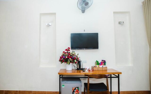 Phuong Nhung Hotel
