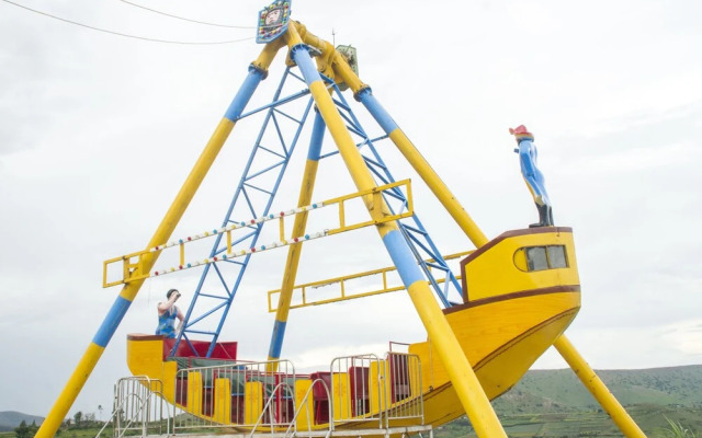 Satellite Holiday Resort