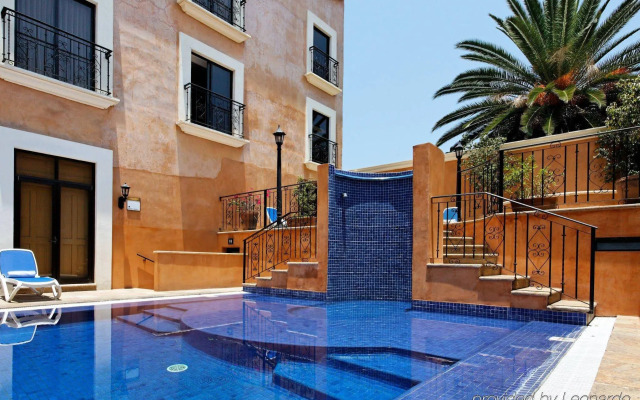 Holiday Inn Express Oaxaca-Centro Historico by IHG
