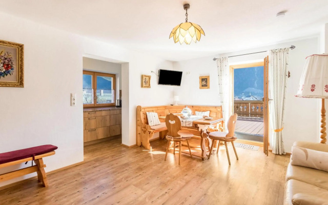 Ferienwohnung Bernstein