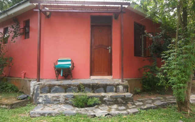 White Castle Hotel Arua