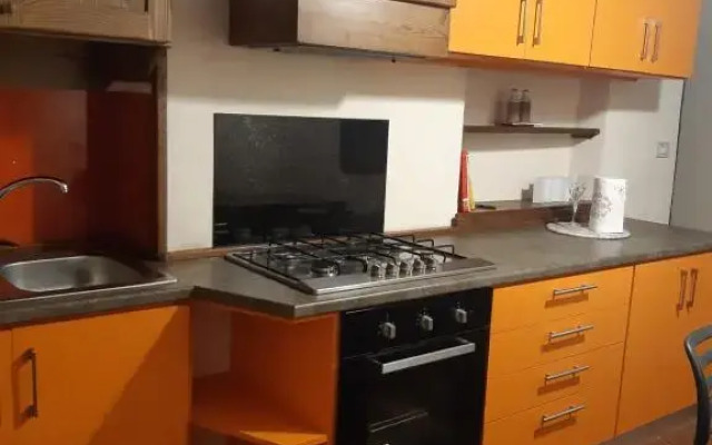 Appartamento nel Borgo