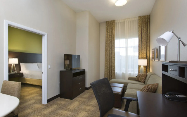 Staybridge Suites Orlando at SeaWorld by IHG