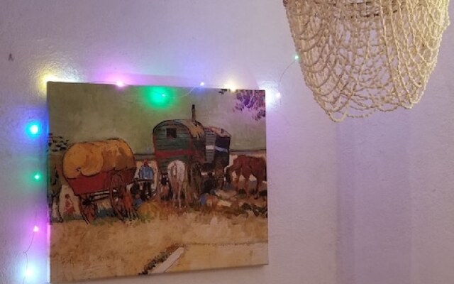 Bocage Belle Histoire - Chambre d'hote