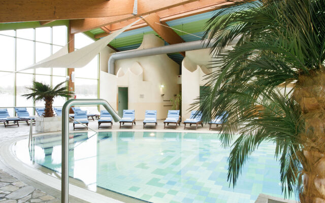 DORMERO Hotel Bonn Windhagen