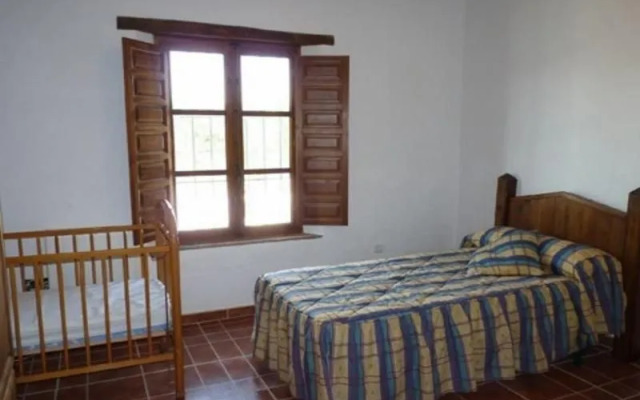 House in Almachar, Malaga 101846