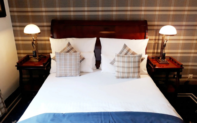 Hotel Windsor