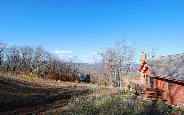 On-A-Whim - 5 Br Home