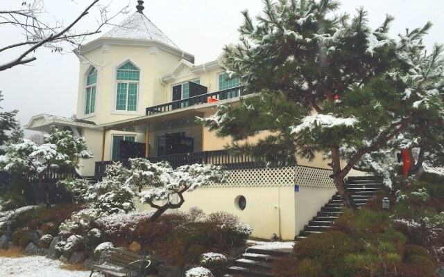 Skylake Pension