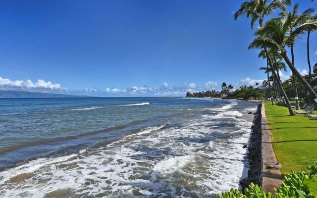 Maui Sands Seaside 718 - 1 Br Condo