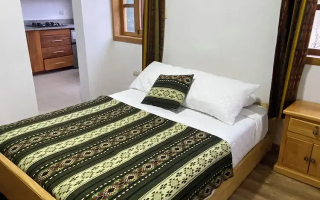 Hotel Chasky Cuenca