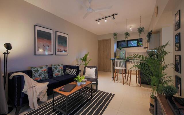 Amado Villa By Iksha