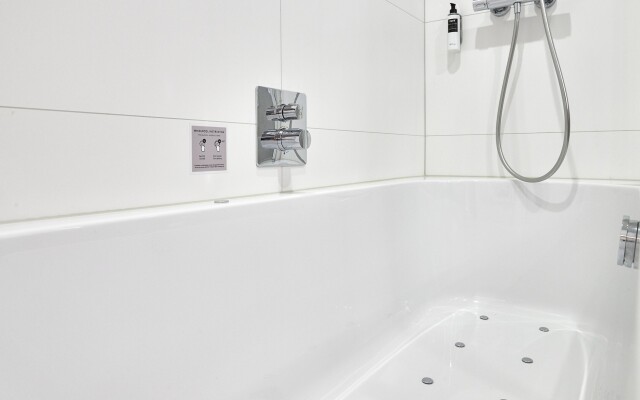WestCord Hotel Delft