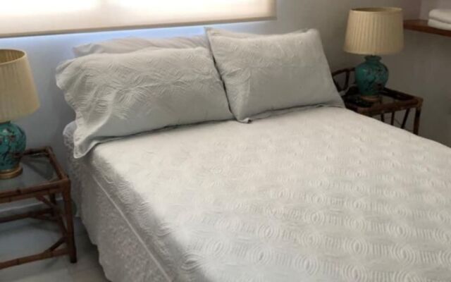 Apartamento San Andrés con Vista al Mar