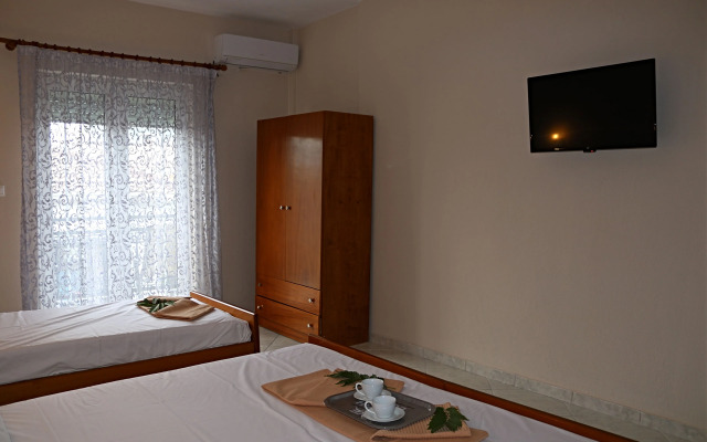 ThassCities Casa Studios