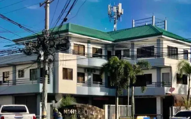 Cranberry's 2Br Unit nr Convention Center #1