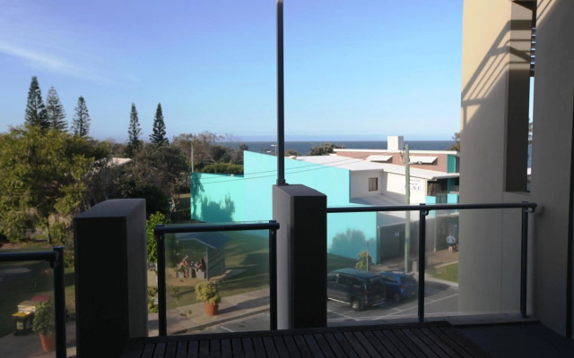 The Beach Cabarita