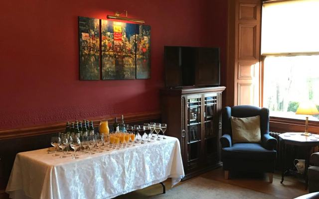 Ashtree House Hotel