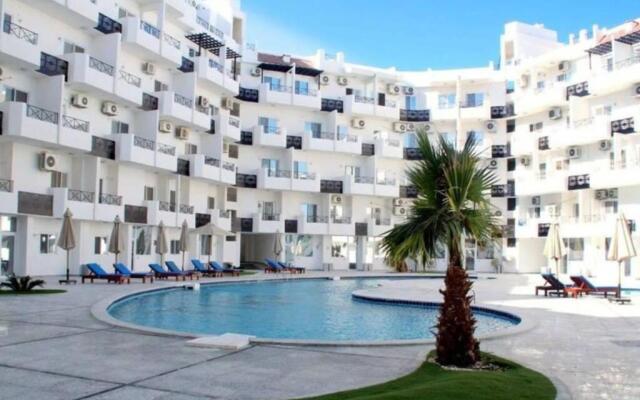 Tiba View G50 - near ElGouna - sea view - New
