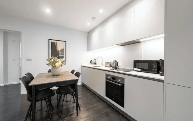 Hoxton By Capital