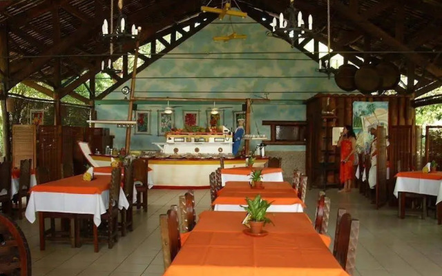 Hotel Praia do Encanto