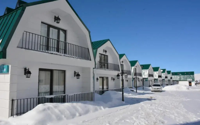 VE Hotels Palandoken