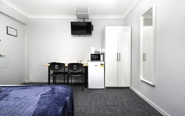 Bald Hills Motel