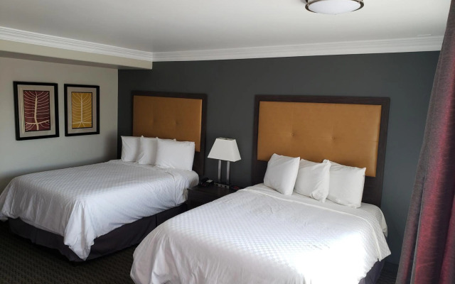 Portofino Inn Burbank