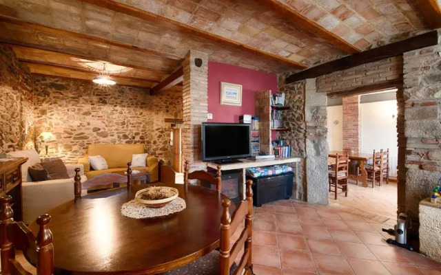 Agroturisme Sant Dionis