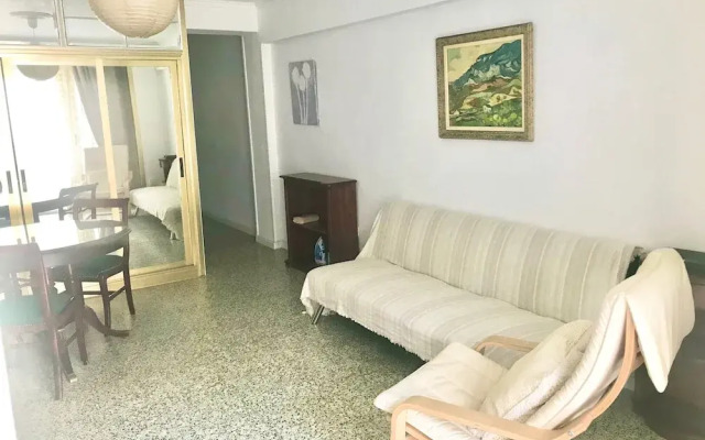 Great Apartment in Old Town