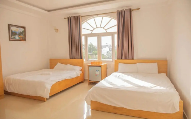 Villa Truby Da Lat