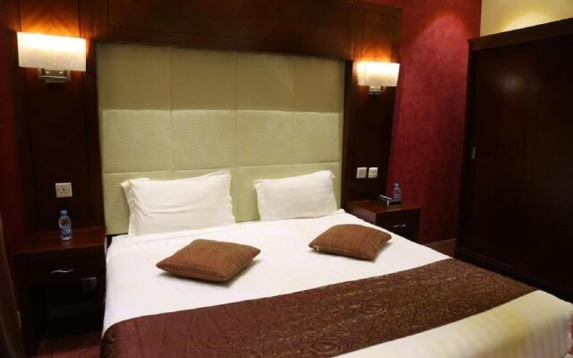 Safwat Al Amal Hotel