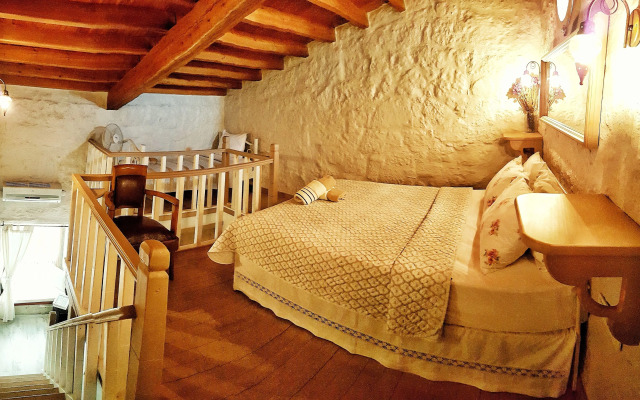 Lunar Butik Hotel Alaçatı