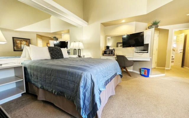 River Ridge 423ab 3 Bedroom Condo