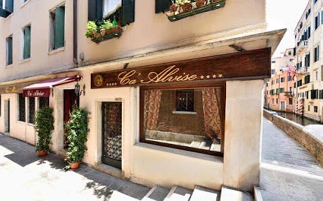 Hotel Ca' Alvise