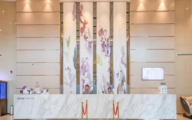 Lavande Hotels· Cangzhou Kaiyuan Avenue Rongsheng Plaza