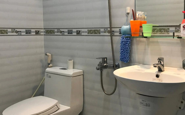 91 Homestay, Cafe, Bonsai