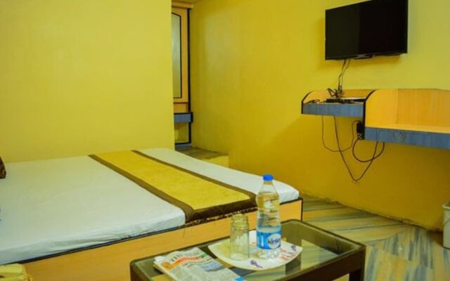 Hotel Samay