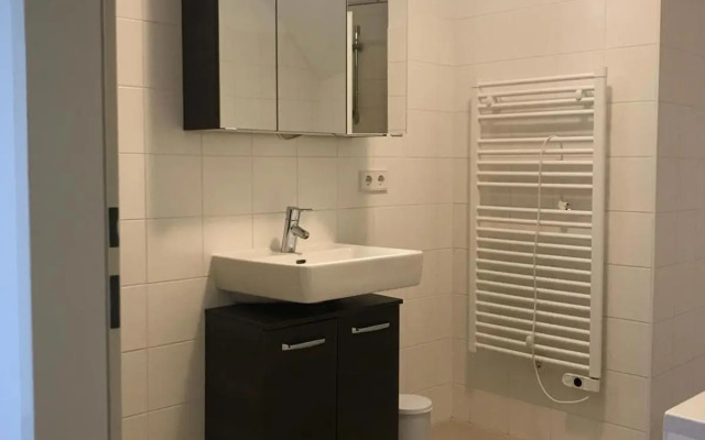 SUNNY VIENNA by JR City Apartments