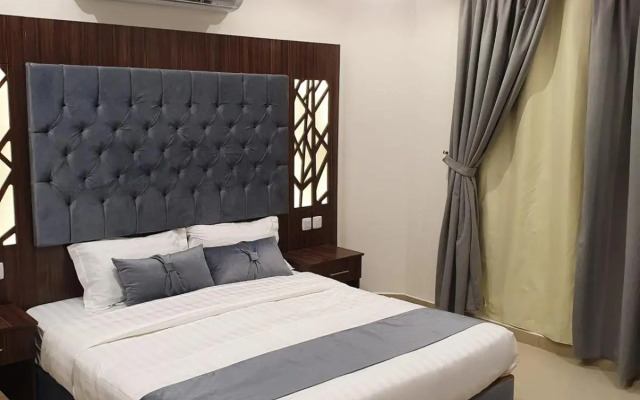 Ahla Taif Apartments