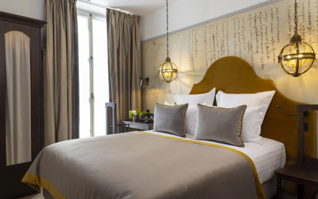 Hôtel Vinci Due & Spa