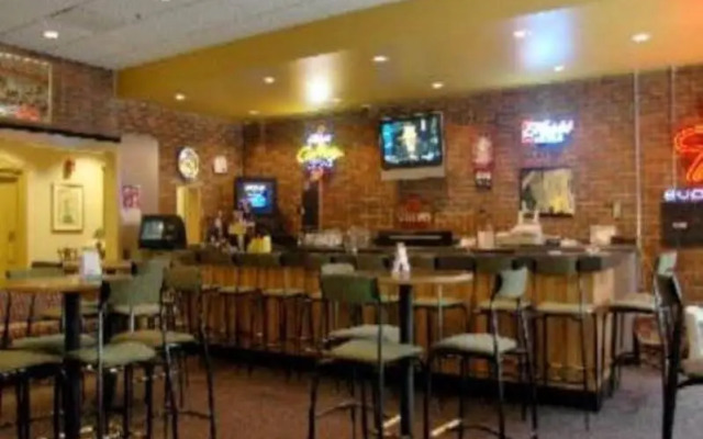 Sioux City Hotel & Conference Center